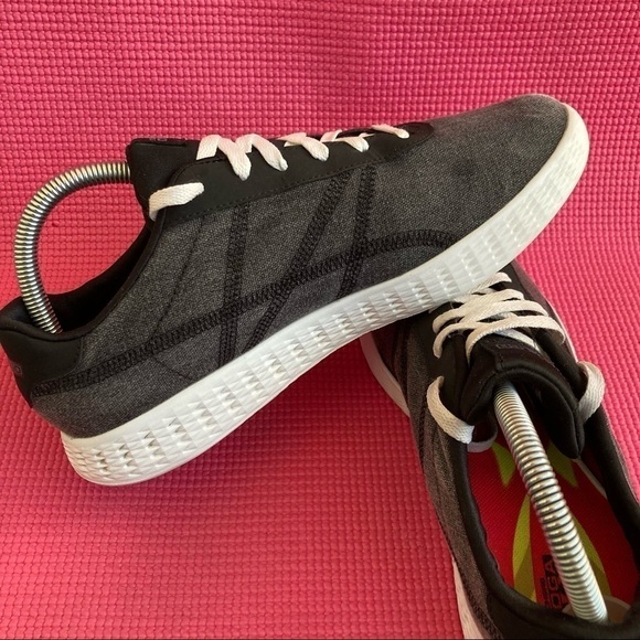 Skechers on the go glide sprint walking shoe women’s 10 - Picture 6 of 8